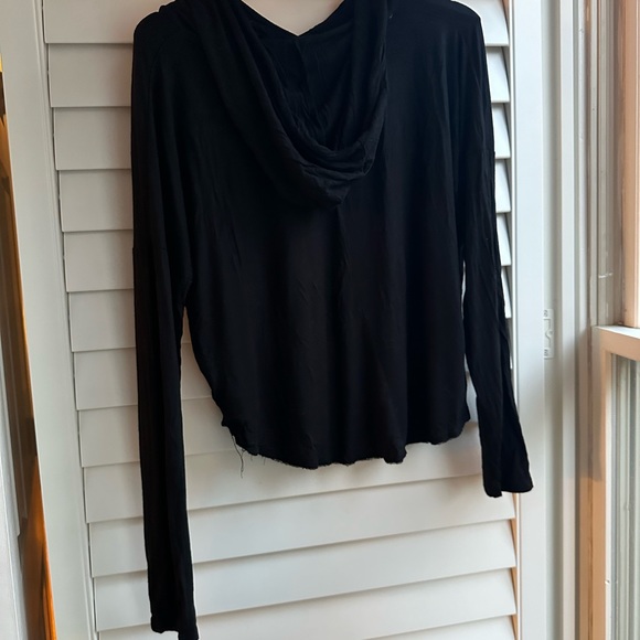 Julie Billiart Black Hoodie - Picture 3 of 3